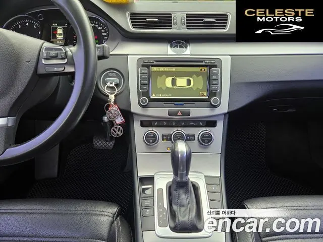VOLKSWAGEN CC 2.0 TSI 2015 — photo 8 sur 26