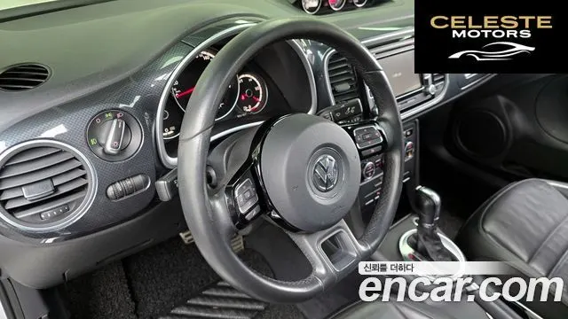 VOLKSWAGEN 2.0 TDI Premium 2013 — photo 13 sur 20