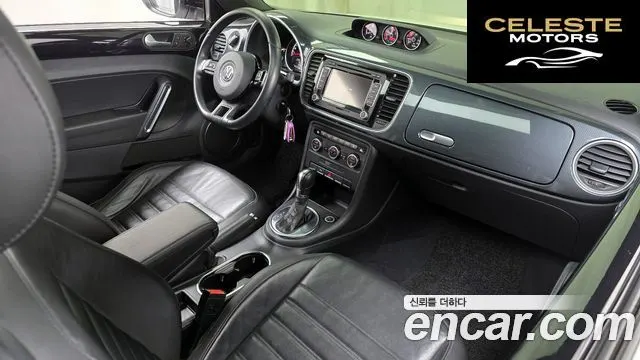 VOLKSWAGEN 2.0 TDI Premium 2013 — photo 7 sur 20