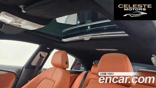 VOLKSWAGEN CC 2.0 TDI 2011 — photo 19 sur 20