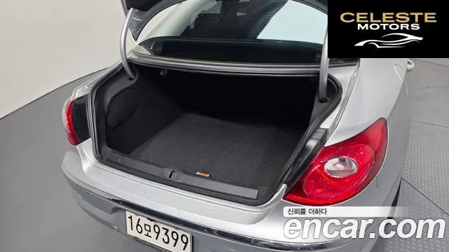 VOLKSWAGEN CC 2.0 TDI 2011 — photo 20 sur 20