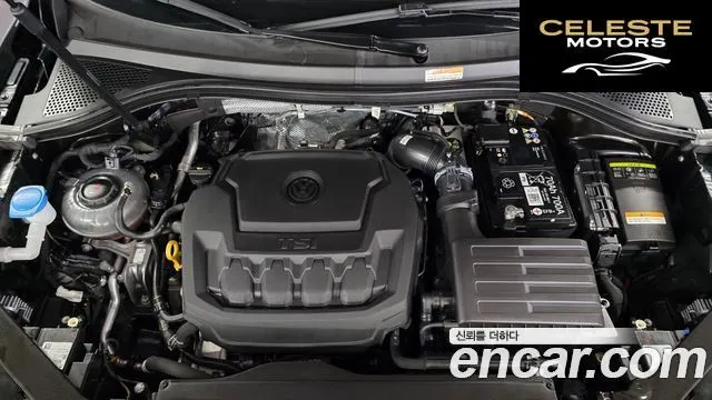 VOLKSWAGEN 2.0 TSI 2024 — photo 11 sur 20