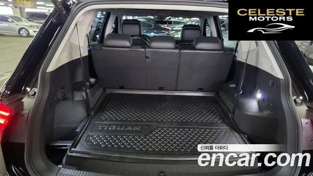 VOLKSWAGEN 2.0 TSI 2024 — photo 13 sur 20
