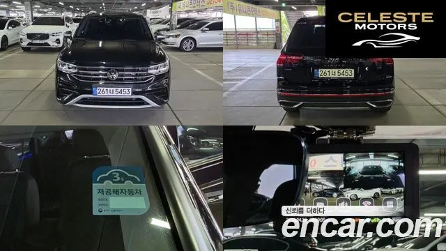 VOLKSWAGEN 2.0 TSI 2024 — photo 18 sur 20