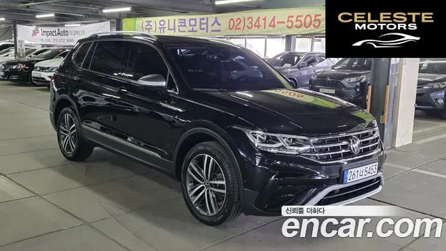 VOLKSWAGEN 2.0 TSI 2024 — photo 3 sur 20