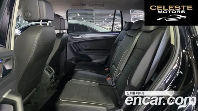 VOLKSWAGEN 2.0 TSI 2024 — photo 6 sur 20