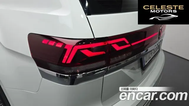 VOLKSWAGEN 2.0 TSI R-LINE 6 places 2025 — photo 9 sur 33