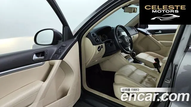 VOLKSWAGEN 2.0 TDI Premium 2014 — photo 10 sur 20