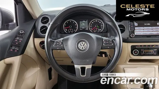 VOLKSWAGEN 2.0 TDI Premium 2014 — photo 13 sur 20