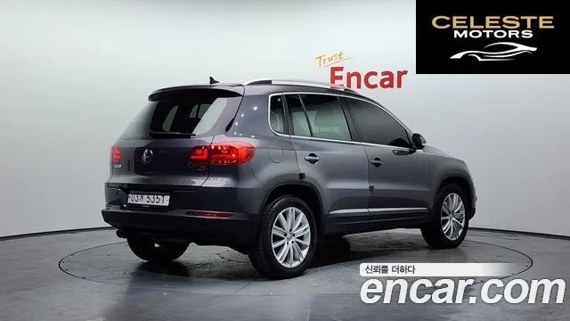 VOLKSWAGEN 2.0 TDI Premium 2014 — photo 2 sur 20