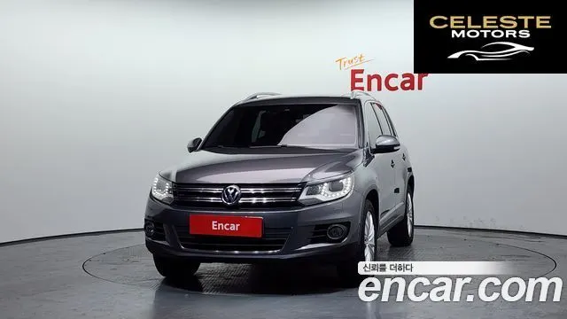 VOLKSWAGEN 2.0 TDI Premium 2014 — photo 3 sur 20