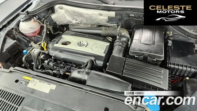 VOLKSWAGEN 2.0 TDI Premium 2014 — photo 6 sur 20