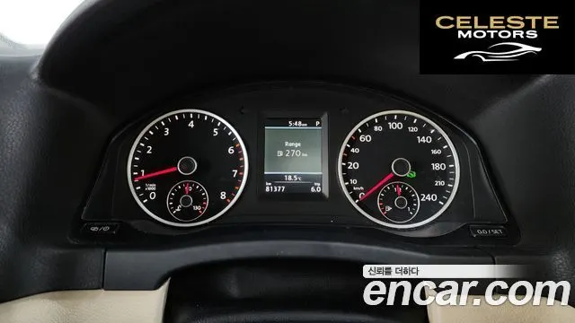 VOLKSWAGEN 2.0 TDI Premium 2014 — photo 8 sur 20