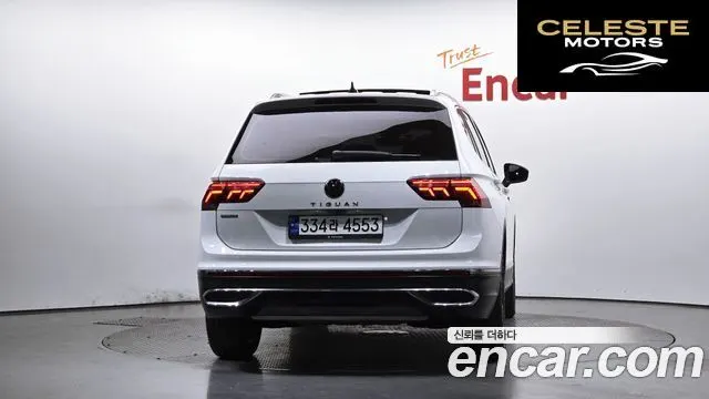 VOLKSWAGEN 2.0 TSI 2023 — photo 3 sur 37