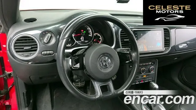 VOLKSWAGEN 2.0 TDI 2014 — photo 13 sur 20