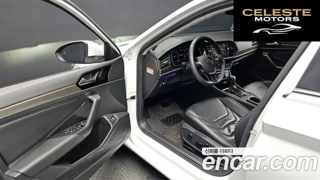 VOLKSWAGEN 71.4 TSI 2021 — photo 10 sur 20