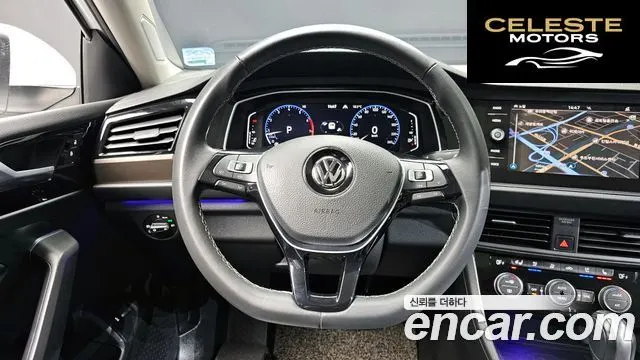 VOLKSWAGEN 71.4 TSI 2021 — photo 12 sur 20