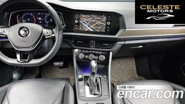 VOLKSWAGEN 71.4 TSI 2021 — photo 13 sur 20