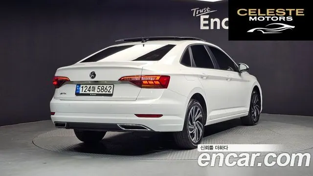 VOLKSWAGEN 71.4 TSI 2021 — photo 2 sur 20