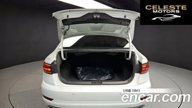 VOLKSWAGEN 71.4 TSI 2021 — photo 20 sur 20