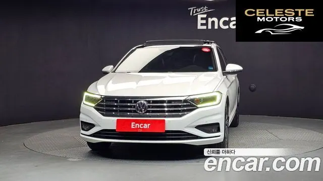 VOLKSWAGEN 71.4 TSI 2021 — photo 3 sur 20
