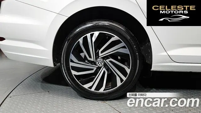 VOLKSWAGEN 71.4 TSI 2021 — photo 5 sur 20