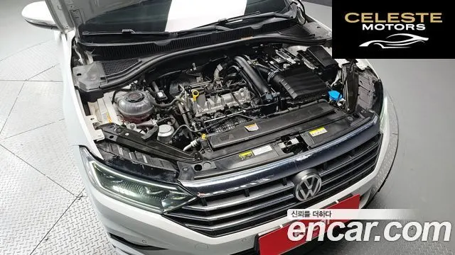 VOLKSWAGEN 71.4 TSI 2021 — photo 6 sur 20