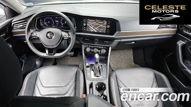 VOLKSWAGEN 71.4 TSI 2021 — photo 7 sur 20