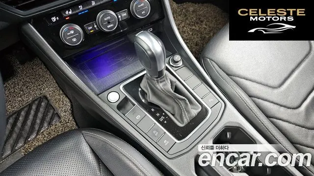 VOLKSWAGEN 71.4 TSI 2021 — photo 9 sur 20