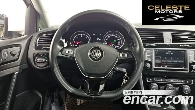 VOLKSWAGEN 72.0 TDI 2016 — photo 12 sur 26