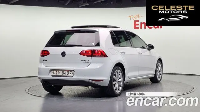 VOLKSWAGEN 72.0 TDI 2016 — photo 2 sur 26