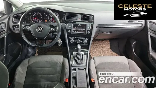 VOLKSWAGEN 72.0 TDI 2016 — photo 24 sur 26