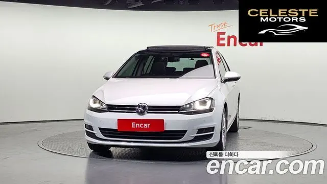 VOLKSWAGEN 72.0 TDI 2016 — photo 3 sur 26