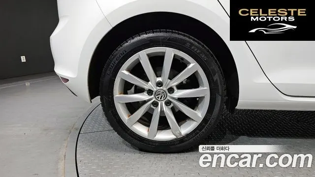 VOLKSWAGEN 72.0 TDI 2016 — photo 5 sur 26