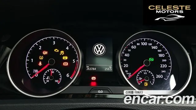 VOLKSWAGEN 72.0 TDI 2016 — photo 8 sur 26