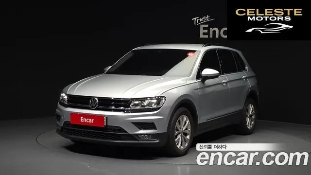 VOLKSWAGEN 22.0 TDI 2018 — photo 1 sur 20