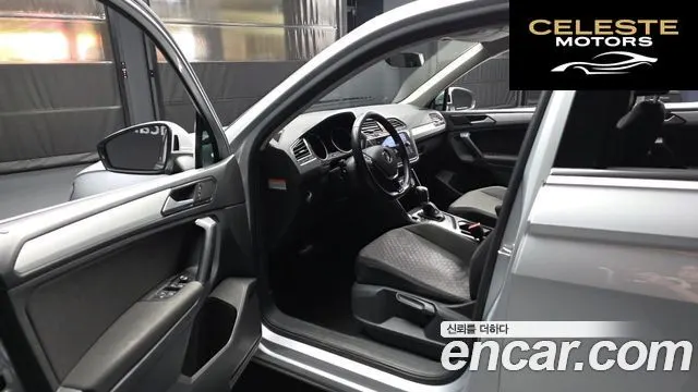 VOLKSWAGEN 22.0 TDI 2018 — photo 10 sur 20