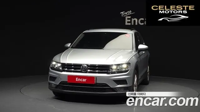 VOLKSWAGEN 22.0 TDI 2018 — photo 3 sur 20