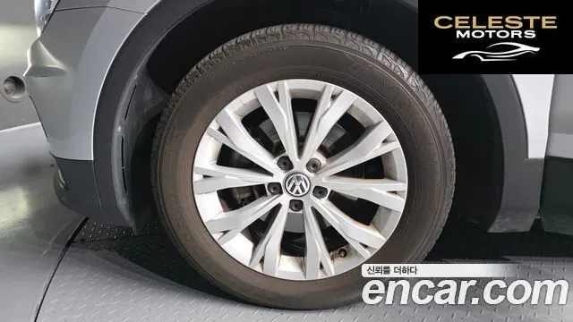 VOLKSWAGEN 22.0 TDI 2018 — photo 5 sur 20