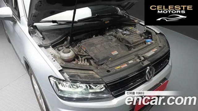 VOLKSWAGEN 22.0 TDI 2018 — photo 6 sur 20