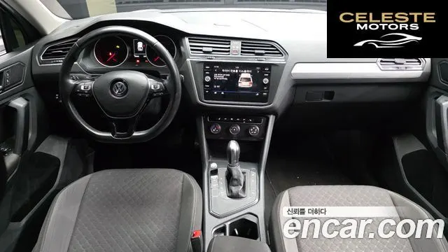 VOLKSWAGEN 22.0 TDI 2018 — photo 7 sur 20