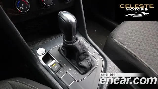 VOLKSWAGEN 22.0 TDI 2018 — photo 9 sur 20