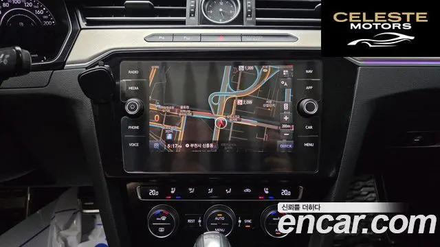 VOLKSWAGEN 2.0 TDI Premium 2019 — photo 13 sur 20
