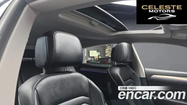 VOLKSWAGEN 2.0 TDI Premium 2019 — photo 18 sur 20