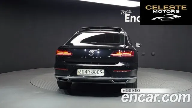 VOLKSWAGEN 2.0 TDI Premium 2019 — photo 4 sur 20
