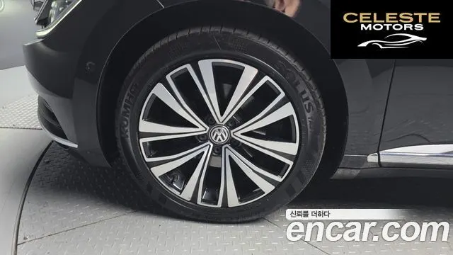 VOLKSWAGEN 2.0 TDI Premium 2019 — photo 5 sur 20