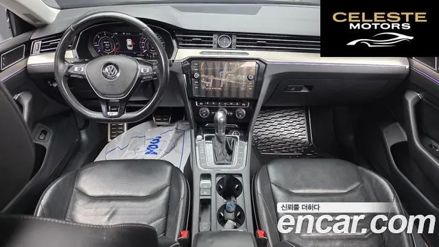 VOLKSWAGEN 2.0 TDI Premium 2019 — photo 7 sur 20