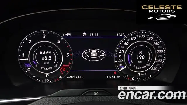 VOLKSWAGEN 2.0 TDI Premium 2019 — photo 8 sur 20