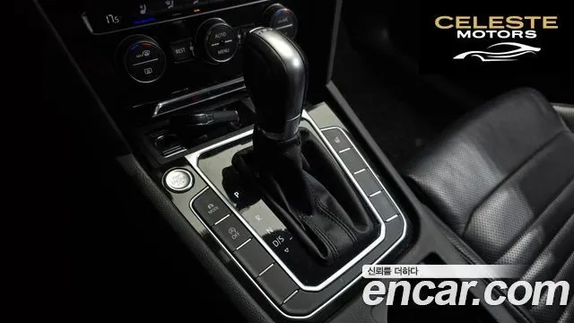 VOLKSWAGEN GT(B8) 2.0 TDI 4 2018 — photo 9 sur 20