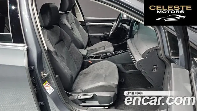 VOLKSWAGEN 82.0 TDI 2026 — photo 18 sur 34
